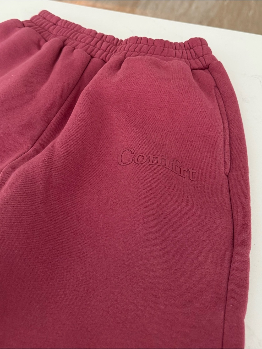 comfrt sweatpants